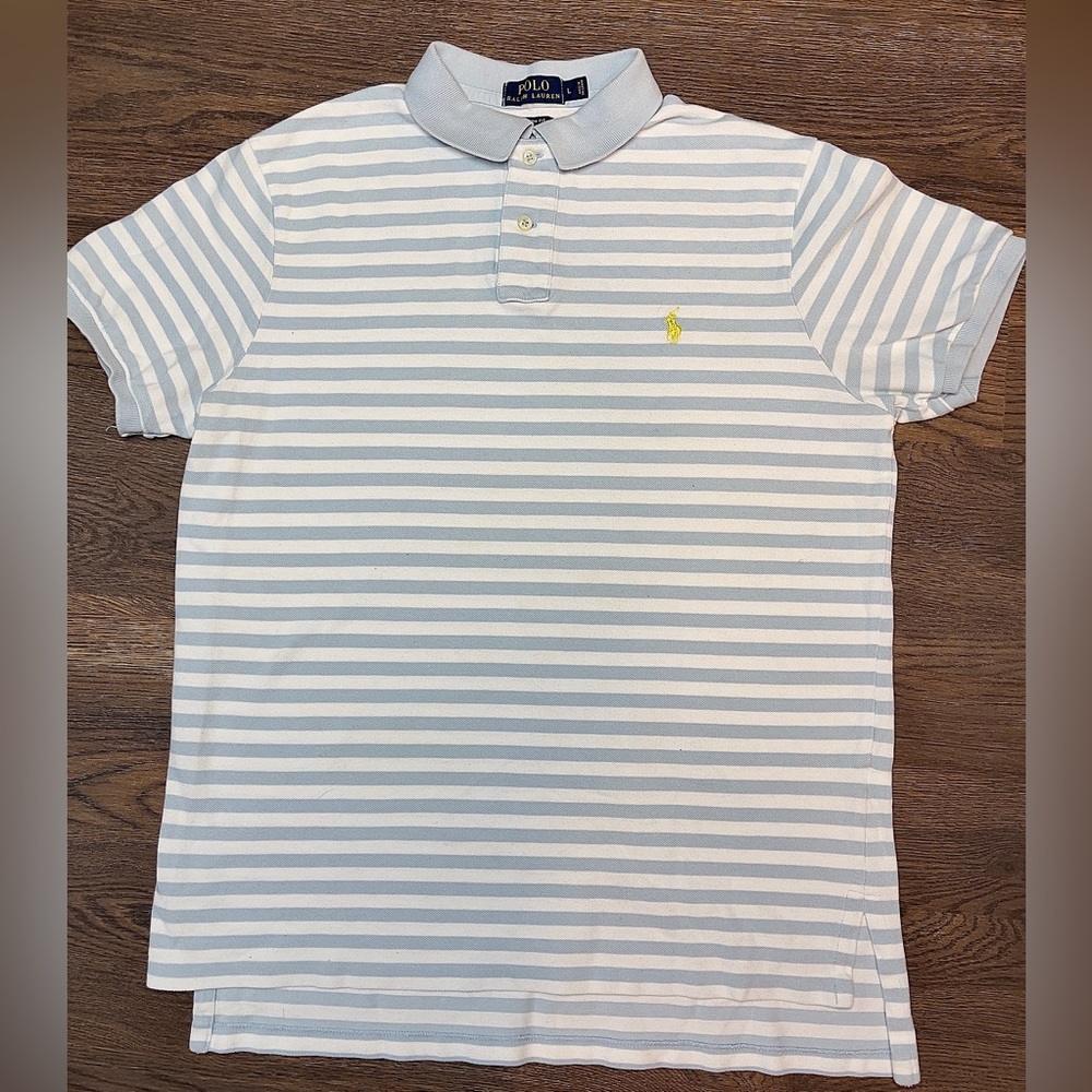 MENS POLO RALPH LAUREN POLO 👕